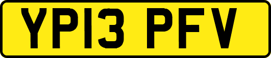 YP13PFV