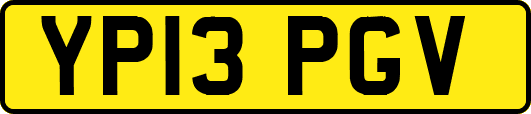 YP13PGV