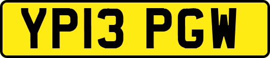 YP13PGW