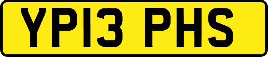 YP13PHS