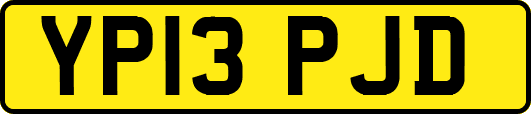 YP13PJD