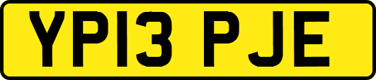 YP13PJE