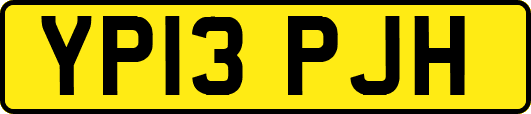 YP13PJH