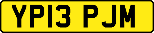 YP13PJM