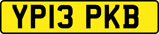 YP13PKB