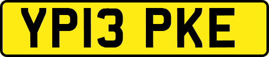 YP13PKE