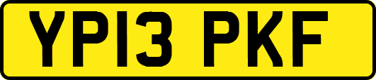 YP13PKF