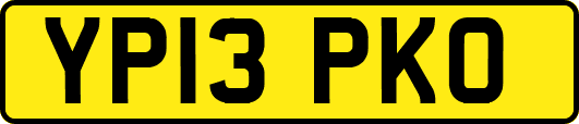 YP13PKO