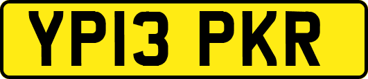 YP13PKR