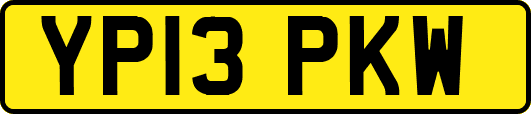 YP13PKW