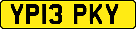 YP13PKY