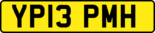 YP13PMH