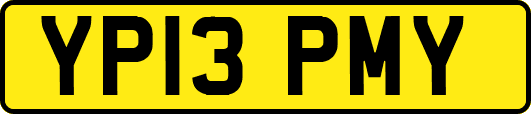 YP13PMY