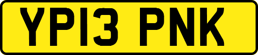 YP13PNK