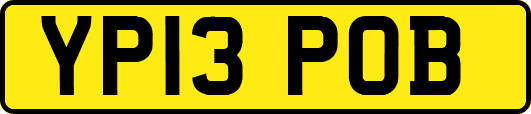 YP13POB