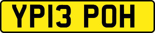 YP13POH