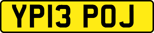 YP13POJ