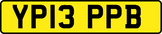 YP13PPB