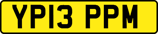 YP13PPM