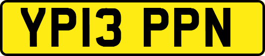 YP13PPN