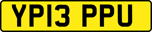 YP13PPU