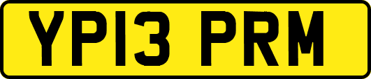 YP13PRM