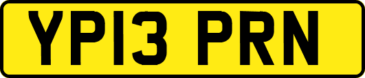 YP13PRN