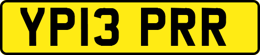 YP13PRR