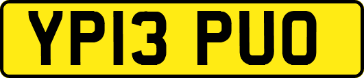 YP13PUO