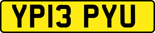 YP13PYU