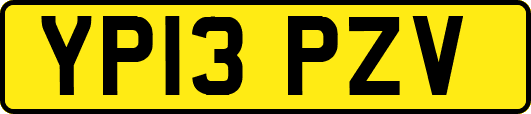 YP13PZV