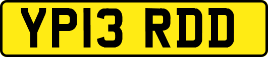 YP13RDD