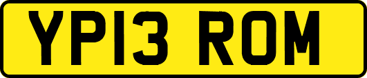 YP13ROM