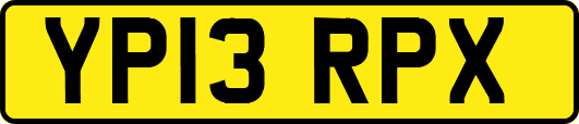 YP13RPX