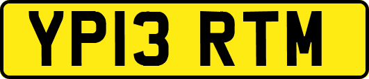 YP13RTM