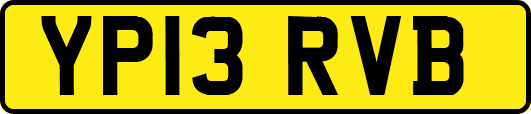YP13RVB