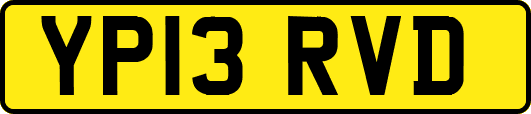 YP13RVD