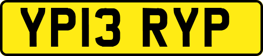 YP13RYP