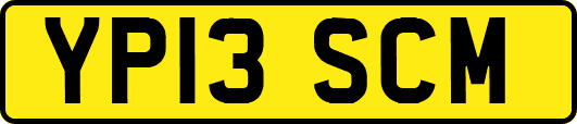 YP13SCM