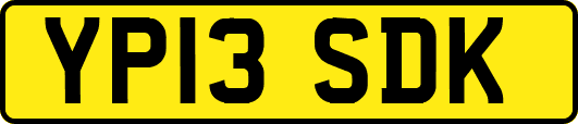 YP13SDK