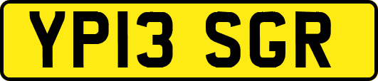 YP13SGR
