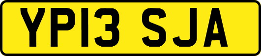 YP13SJA