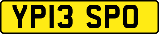 YP13SPO