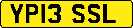 YP13SSL