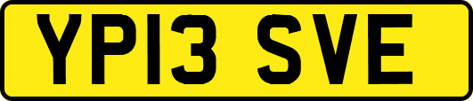 YP13SVE