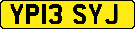 YP13SYJ