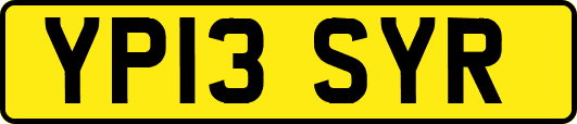 YP13SYR