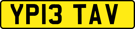 YP13TAV