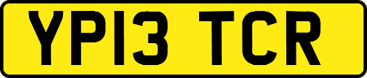 YP13TCR