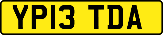 YP13TDA